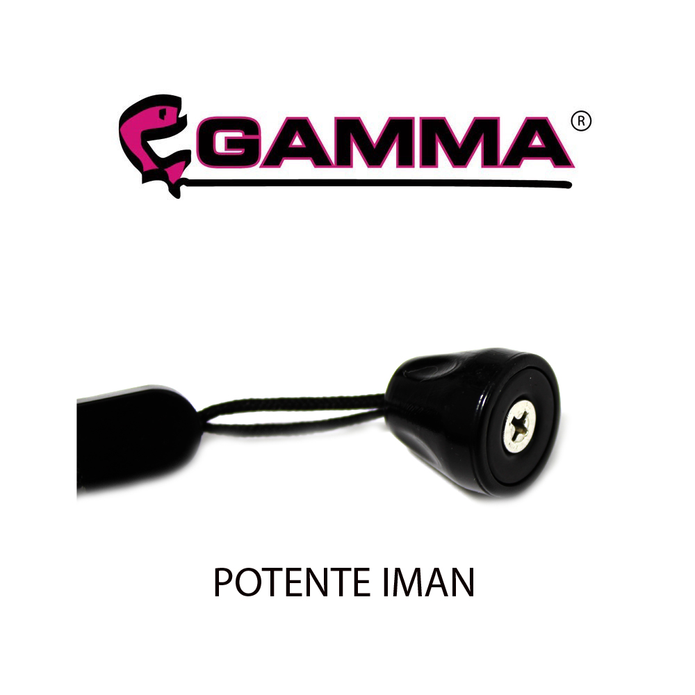 Copo Gamma de vadeo mango 23 cm - WB4535-23 - Imagen 4