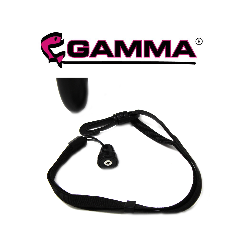 Copo Gamma de vadeo mango 23 cm - WB4535-23 - Imagen 3