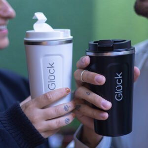 Vaso Térmico GLÜCK SPARK