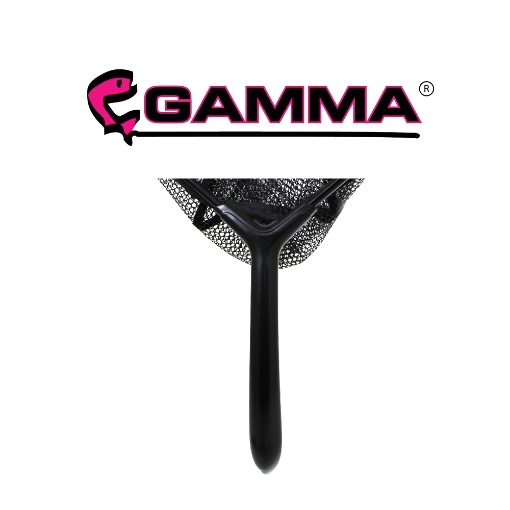Copo Gamma de vadeo mango 23 cm - WB4535-23 - Imagen 2