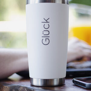 Vaso Térmico GLÜCK Lucky