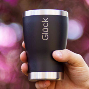 Vaso Térmico GLÜCK TULIPINHA