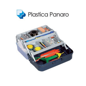 Caja de Pesca Panaro 143