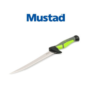 Cuchillo Mustad MT099  8"