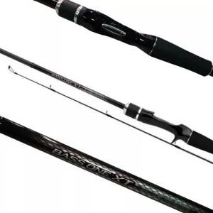 Caña Shimano BASS ONE BAIT 6'10’’ / 10-20lb