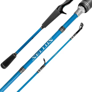 Caña Shimano Sellus 6’0’’ / 8-20lb