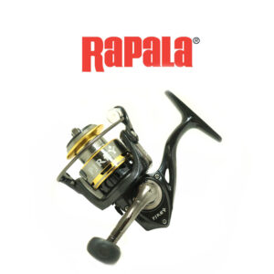 Reel Frontal Rapala Pjrey 1000