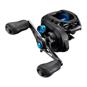 Reel Shimano SLX 150HG - RIGHT