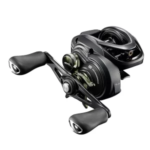 Reel Shimano CURADO MGL 151XG - LEFT