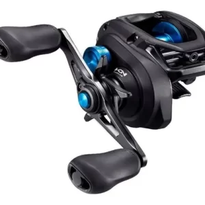 Reel Shimano SLX DC 150HG - RIGHT