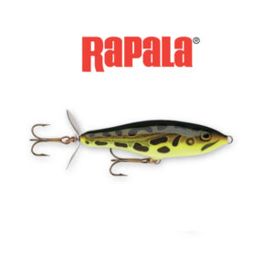 Señuelos Rapala Skitter Prop SPR07