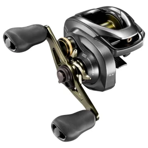 Reel Shimano CURADO DC 150 - RIGHT