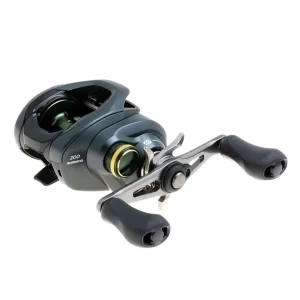 Reel Shimano CURADO 200 - RIGHT