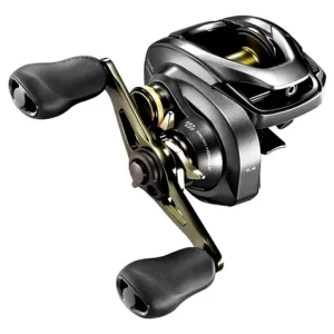 Reel Shimano CURADO DC150HG - RIGHT