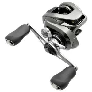 Reel Shimano Metanium MGL 151 HG - Left