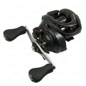 Reel Shimano SCORPION 71 XG - LEFT