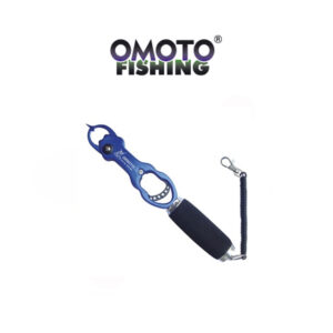 Pinza Omoto Bogagrip OKS-006 con gatillo