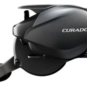 Reel Shimano Curado 300 - RIGHT