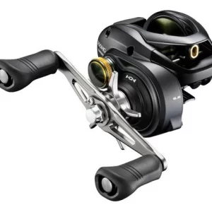 Reel Shimano CURADO K 300HG - RIGHT
