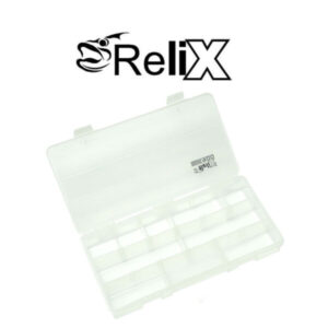 Caja Relix TB 900 - porta accesorios rectangulares