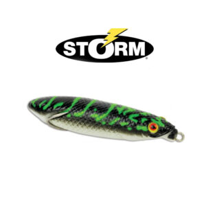 Señuelos Storm SPT09 SX-Soft Serpentino 9cm/15g