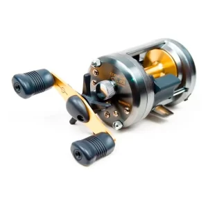Reel Shimano Corvalus CVL401 - LEFT