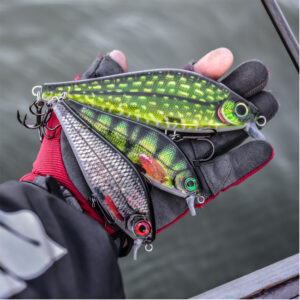 Señuelo Rapala SUPER SHADOW RAP 11