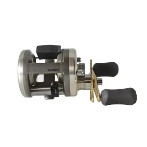 Reel Shimano Cardiff CDF300A - RIGHT
