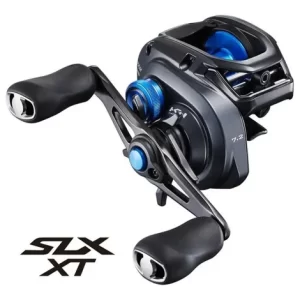 Reel Shimano SLX XT151HG - LEFT