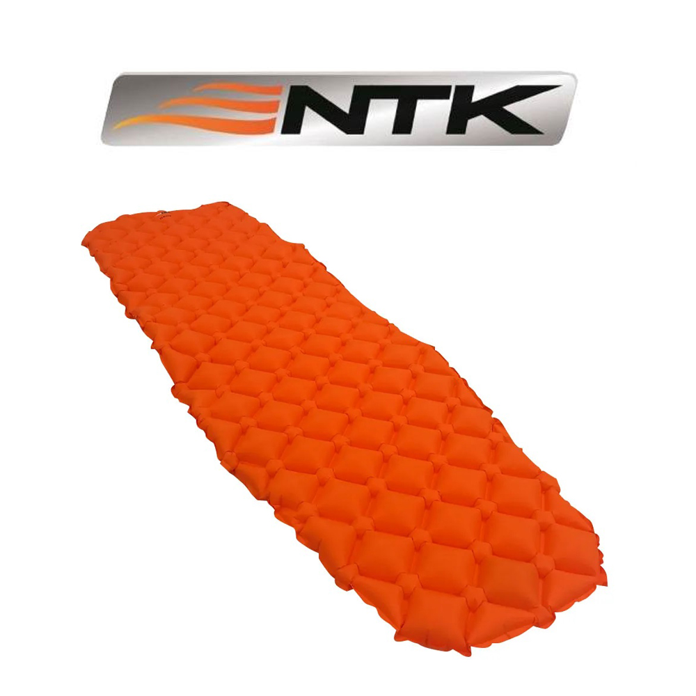 Colchoneta Inflable Azteq Orok Ultra Ligth