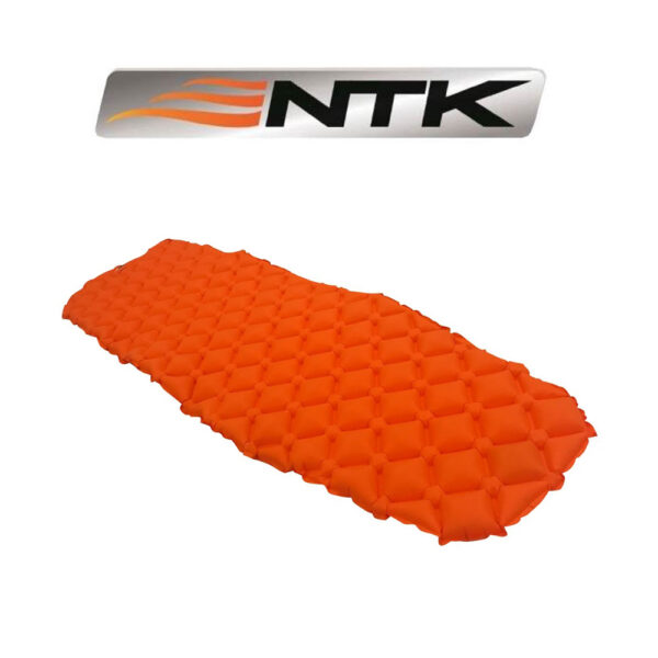 Colchoneta Inflable Azteq Orok Ultra Ligth - Imagen 4