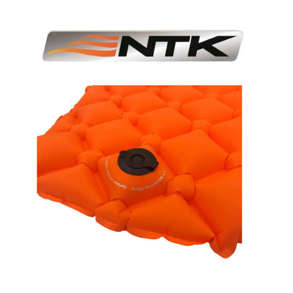 Colchoneta Inflable Azteq Orok Ultra Ligth - Imagen 3
