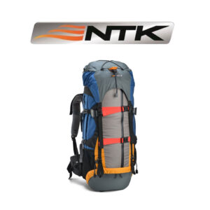 Mochila NTK Gyzmo GT 50L