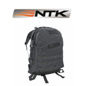 Mochila NTK AK Tactical 40 - Camou