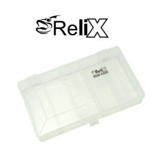 Caja Relix TB 400 - Porta Accesorios Rectangulares