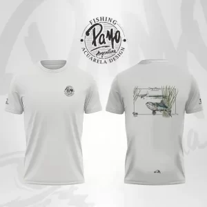 Remera Payo Cuello Redondo Tararira