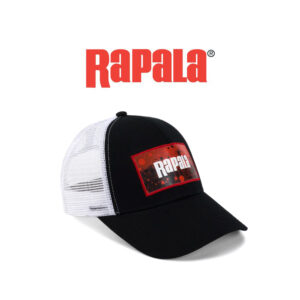 Gorra Rapala PRSCTCBWR