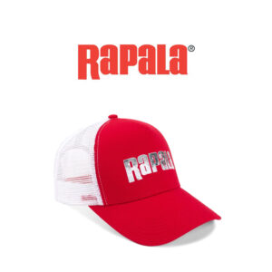 Gorra Rapala PRSCTCRWG
