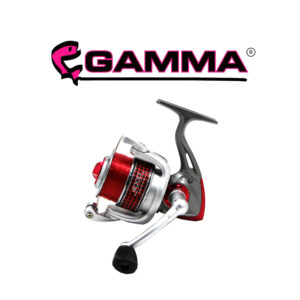 Reel Gamma Frontal THOR MV4000