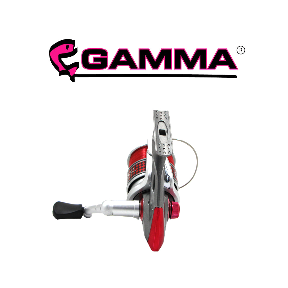 Reel Gamma Frontal THOR MV4000 - Imagen 4