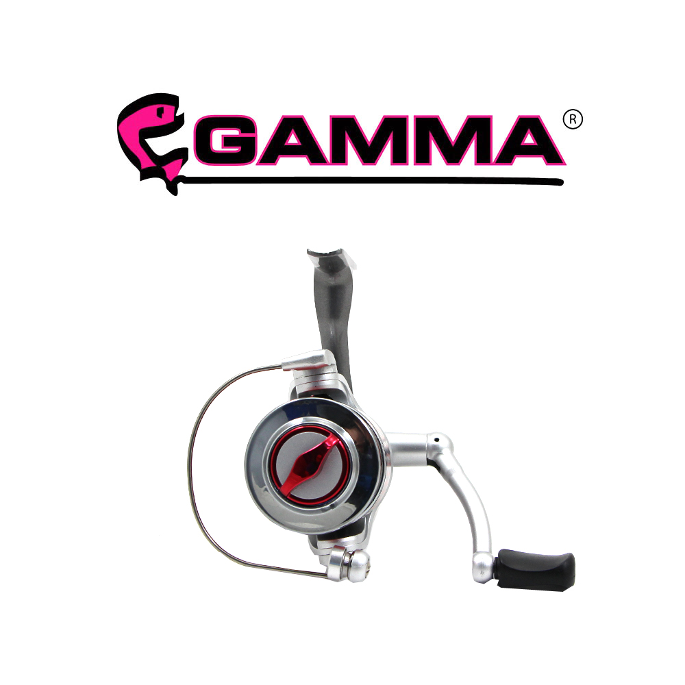 Reel Gamma Frontal THOR MV4000 - Imagen 3