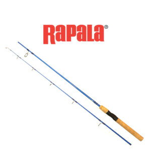 Caña Rapala Bronze RPBB53SM 1,60m / 8-17lb