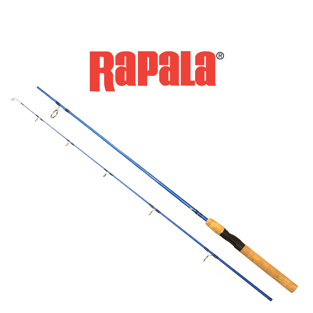 Caña Rapala Bronze RPBB53SM 1,60m / 8-17lb