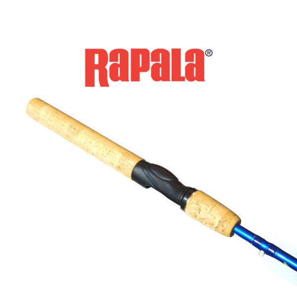 Caña Rapala Bronze RPBB53SM 1,60m / 8-17lb - Imagen 2
