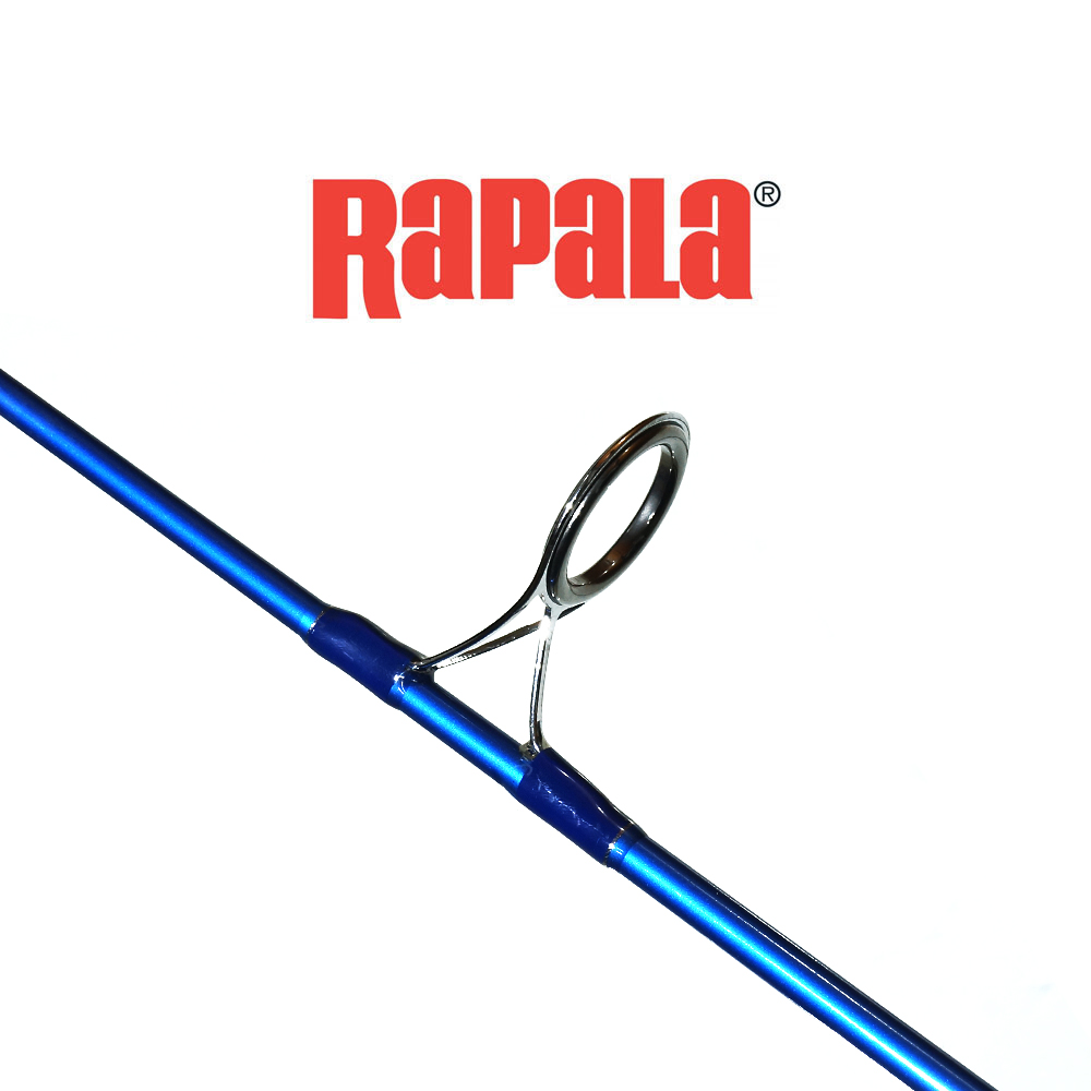 Caña Rapala Bronze RPBB53SM 1,60m / 8-17lb - Imagen 4