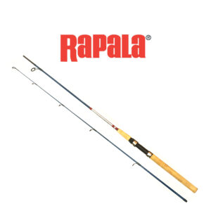 Caña Rapala Bronze Especial Spinning 2,40m / 10-30g