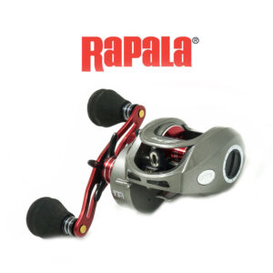Reel Rapala Rotativo Sapito LONG CAST 201