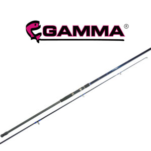 Caña Gamma Oceanic BL-B 4,20m - 2 Tramos - 200/300g (Rotativo)