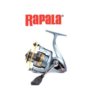 Reel Rapala Frontal Vector 5000A
