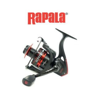 Reel Rapala Frontal Supreme 4000